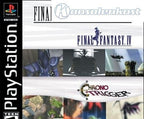 Final Fantasy Chronicles (US)