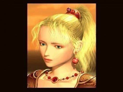 Final Fantasy VI / 6 + Demo Disk (DE)