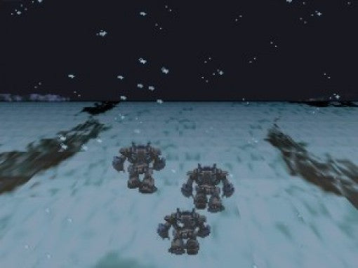 Final Fantasy VI / 6 + Demo Disk (DE)
