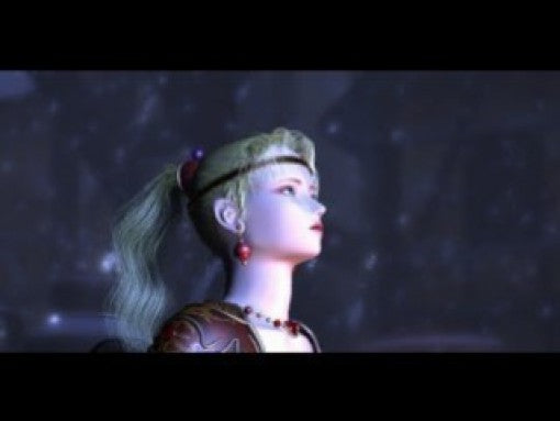 Final Fantasy VI (DE)