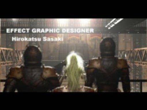 Final Fantasy VI (DE)