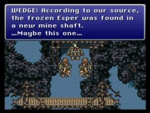 Final Fantasy VI (DE)