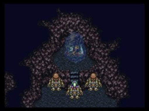 Final Fantasy VI (DE)