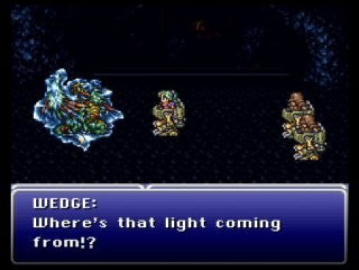 Final Fantasy VI (DE)