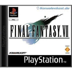 Final Fantasy VII (FR)