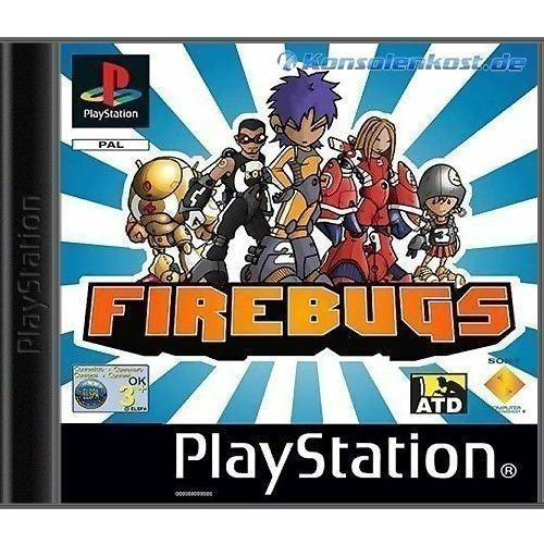 Firebugs