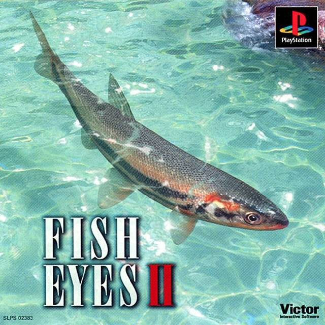 Fish Eyes II (JP)
