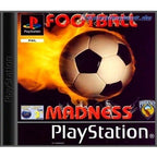 Football Madness