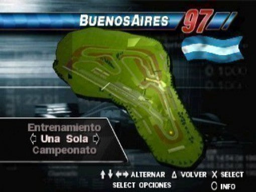 Formula 1 97 / Formel 1 / F1