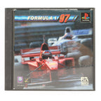 Formula 1 '97 (JP)