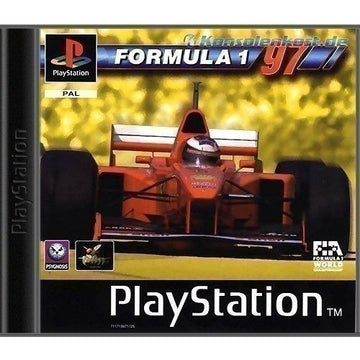Formula 1 97 / Formel 1 / F1