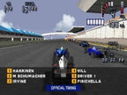 Formula 1 98