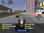 Formula 1 98
