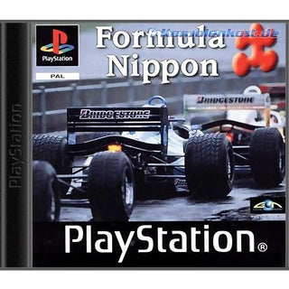 Formula Nippon