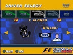 Formula One Arcade