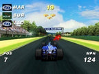 Formula One Arcade