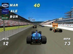 Formula One Arcade