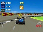 Formula One Arcade