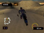 Freestyle Motocross: McGrath Vs. Pastrana