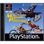 Freestyle Motocross: McGrath Vs. Pastrana