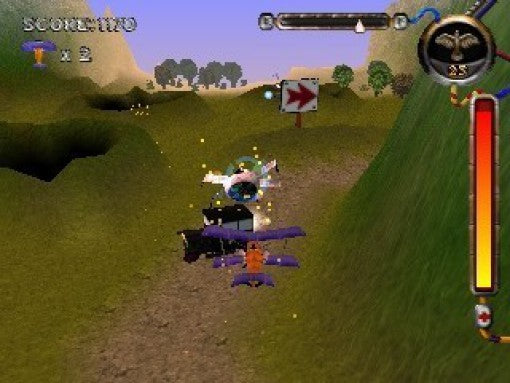 Frenzy!