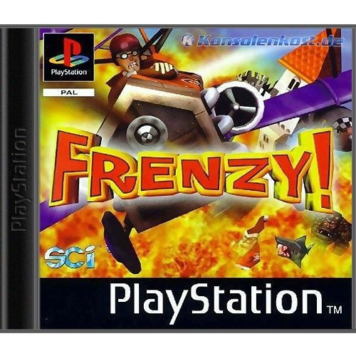 Frenzy!