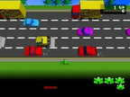 Frogger 1
