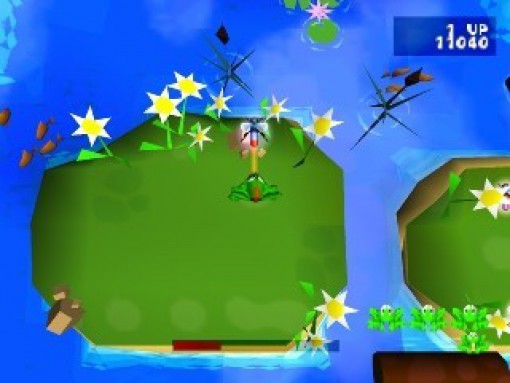 Frogger 1