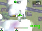 Frogger 1