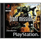 Front Mission 3