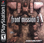 Front Mission 3 (US)