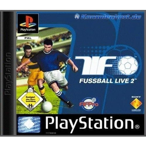 Fussball Live 2