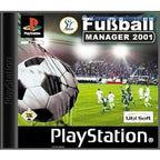 Fußball Manager 2001