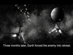 Galaga: Destination Earth