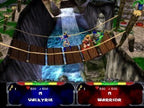 Gauntlet Legends (DE)