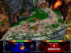 Gauntlet Legends (DE)