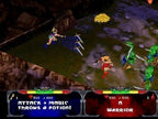 Gauntlet Legends (DE)