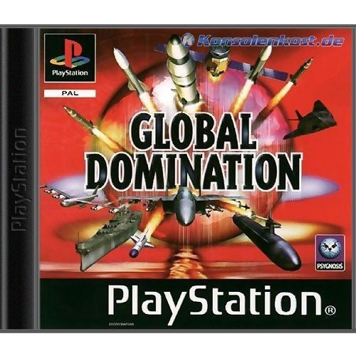 Global Domination