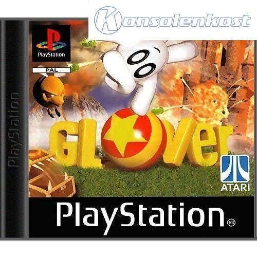Glover