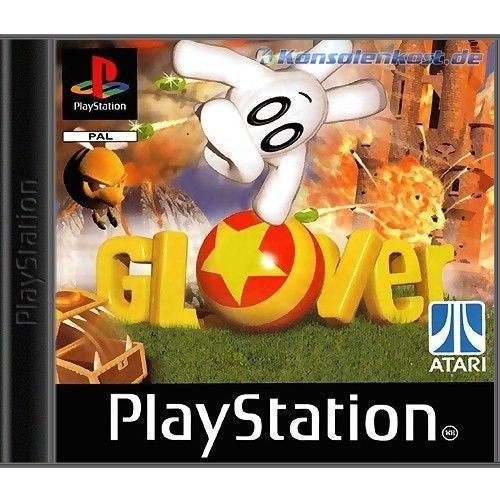 Glover