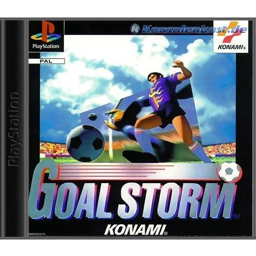 Goal Storm (EU)