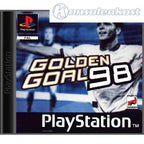 Golden Goal 98
