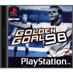 Golden Goal 98