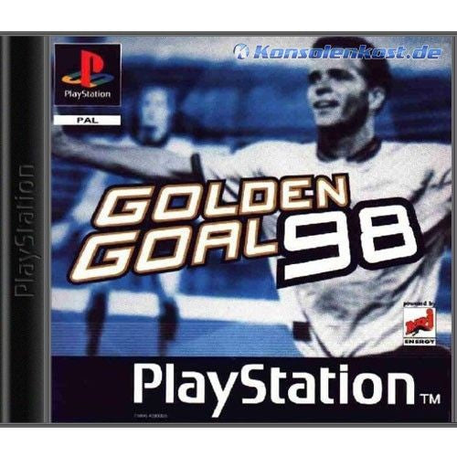Golden Goal 98