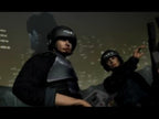 G Police 2: Weapons of Justice (DE)