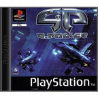 G-Police (DE)