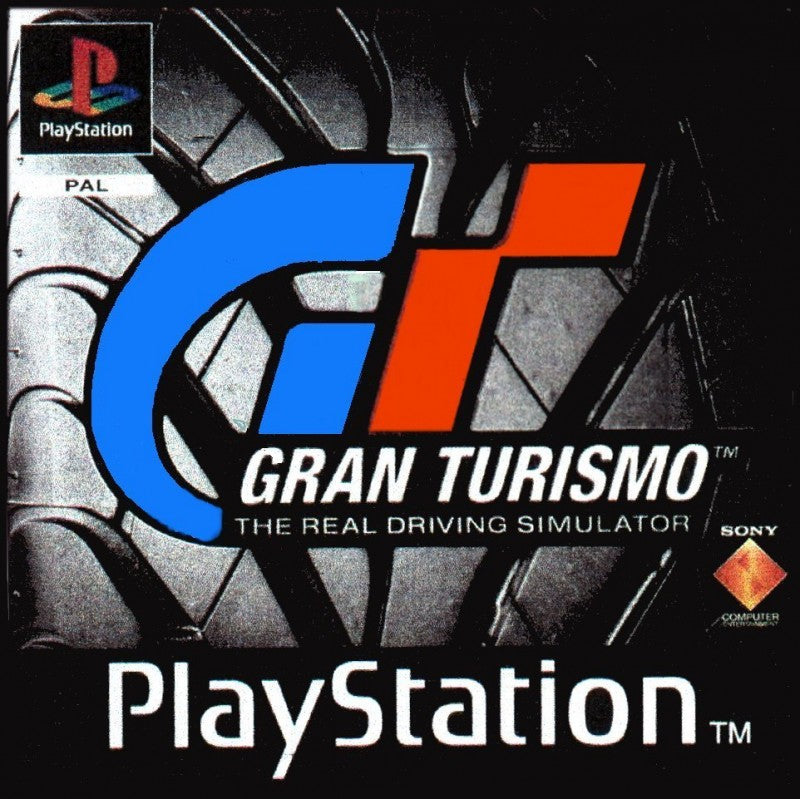 Gran Turismo (ES)