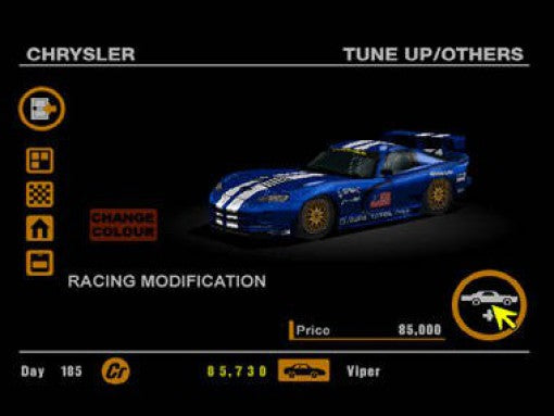 Gran Turismo
