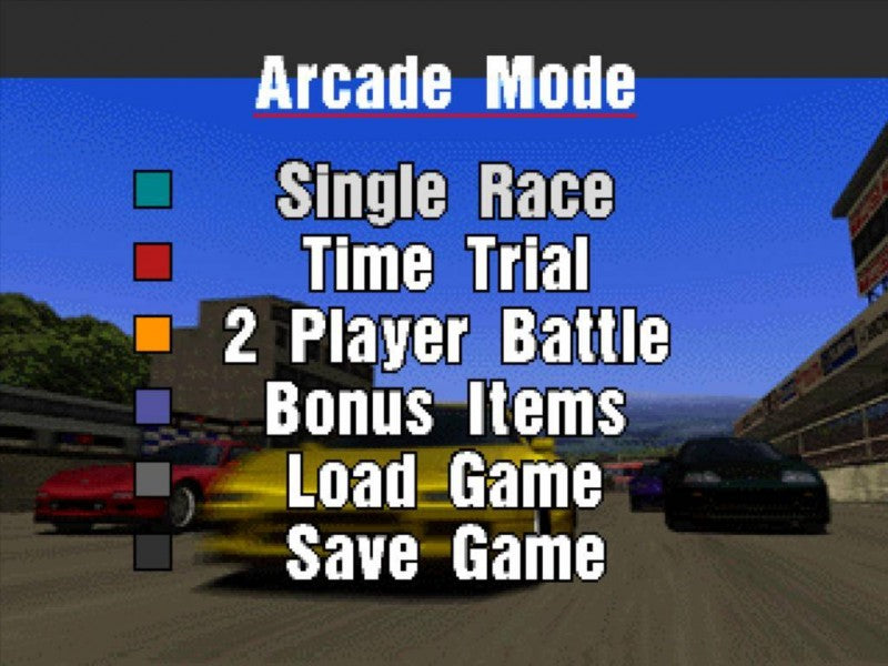 Gran Turismo