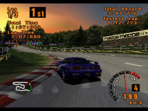 Gran Turismo